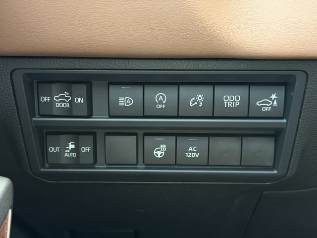 2026 Toyota Tundra 1794 Edition - Photo 22