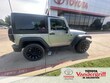 Jeep Wrangler JK