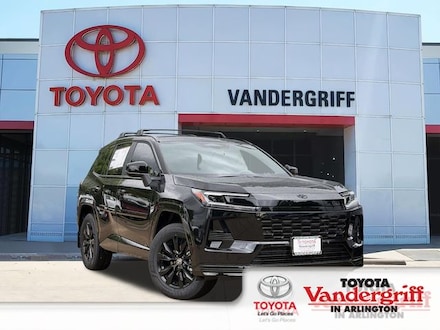 2026 Toyota RAV4 SE SUV