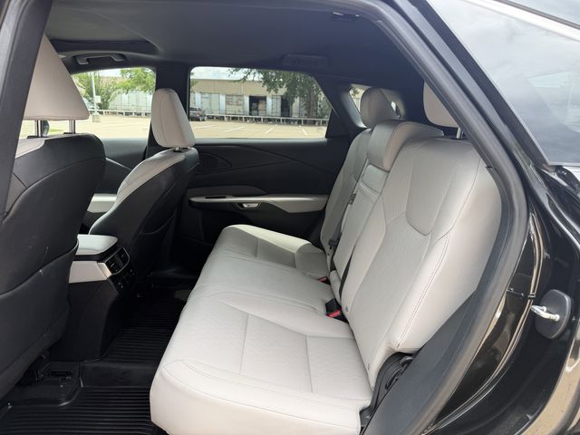 2024 Lexus RX 350 - Photo 27