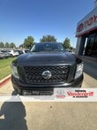 Nissan Titan