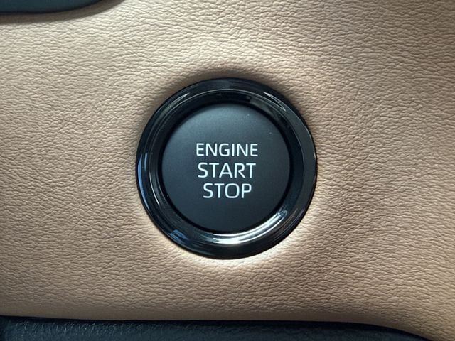 2026 Toyota Tundra 1794 Edition - Photo 19