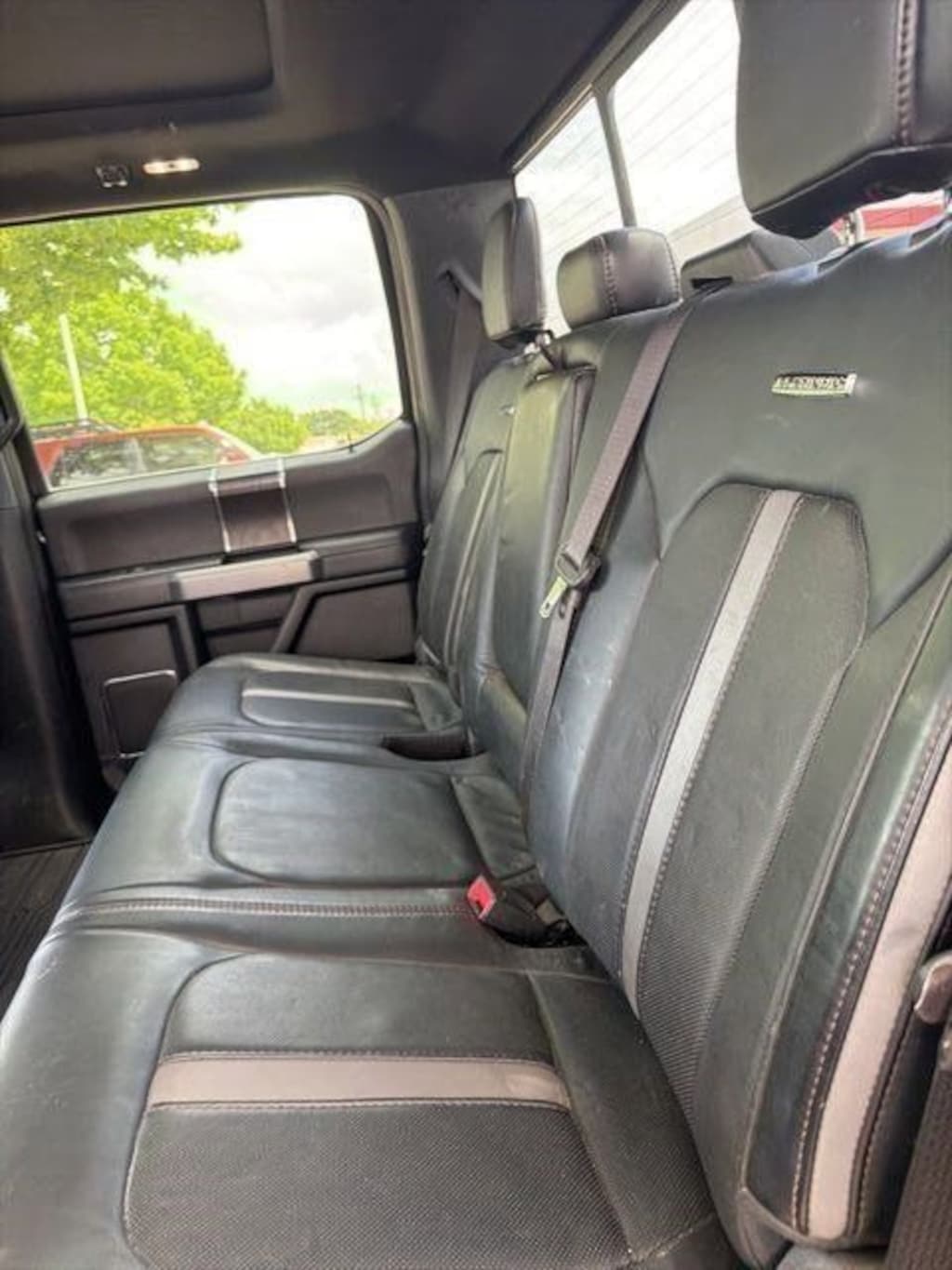 Used 2019 Ford F-250 Platinum Truck Crew Cab