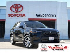 2026 Toyota Corolla Cross L SUV