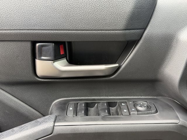 2026 Toyota Tacoma TRD Off Road - Photo 21