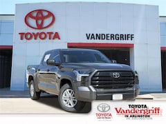 2026 Toyota Tundra SR5 Truck CrewMax