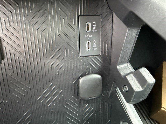 2026 Toyota Tacoma SR5 - Photo 19