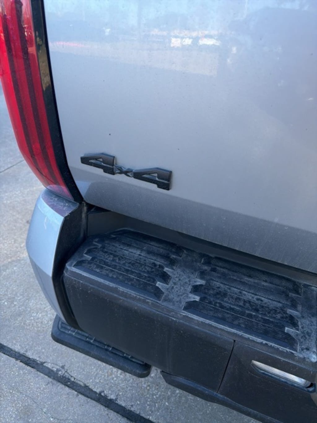 Used 2024 Toyota Tundra SR5 Truck CrewMax