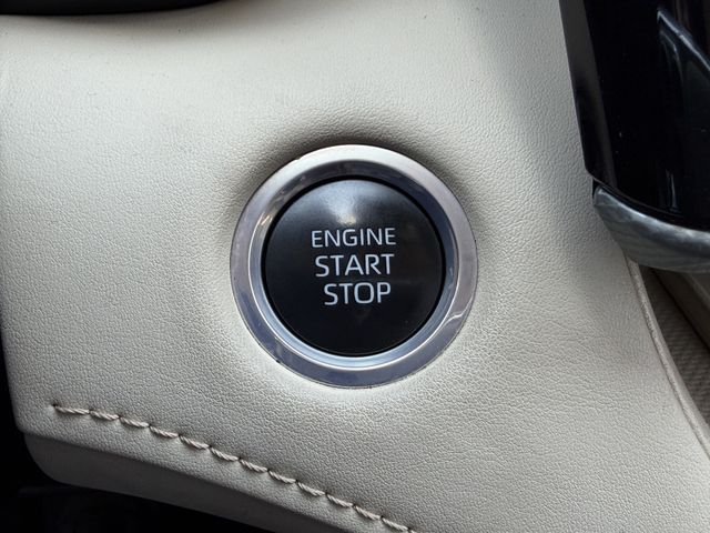 2024 Toyota Highlander Platinum - Photo 20