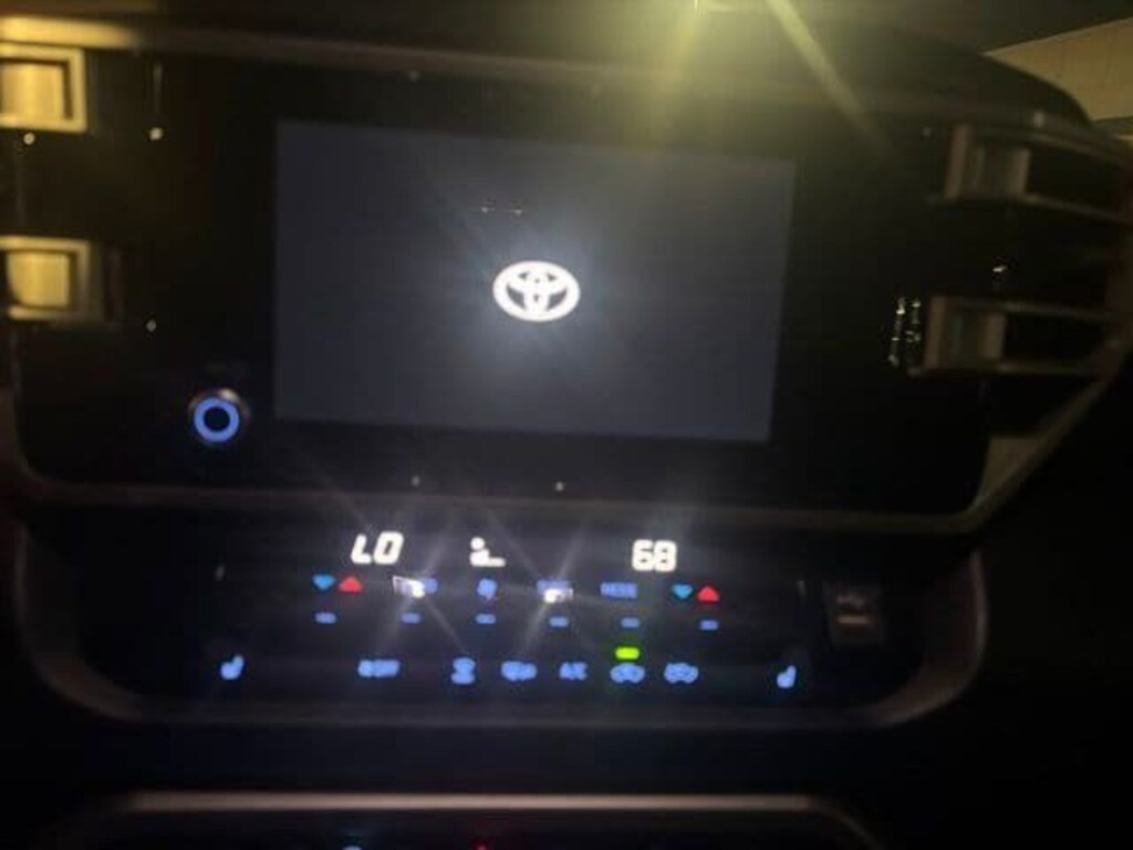 Used 2024 Toyota Tundra SR5 Truck CrewMax