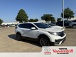 Honda CR-V Hybrid
