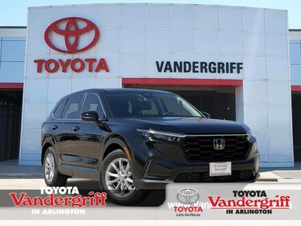 2025 Honda CR-V EX-L SUV