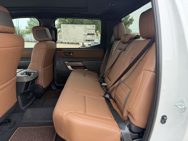 2026 Toyota Tundra 1794 Edition - Photo 27