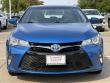 2017 Toyota Camry Hybrid SE Sedan