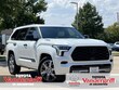 Toyota Sequoia