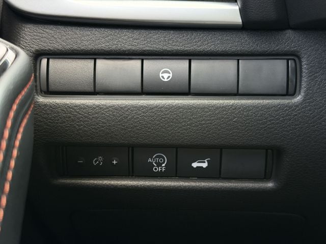 2025 Nissan Rogue Rock Creek - Photo 23