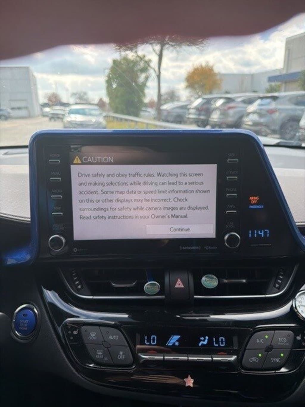 Used 2019 Toyota C-HR Limited SUV