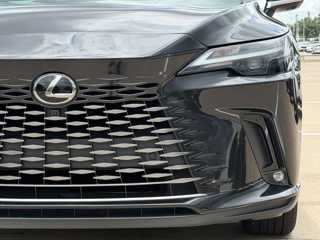 2024 Lexus RX 350 - Photo 8