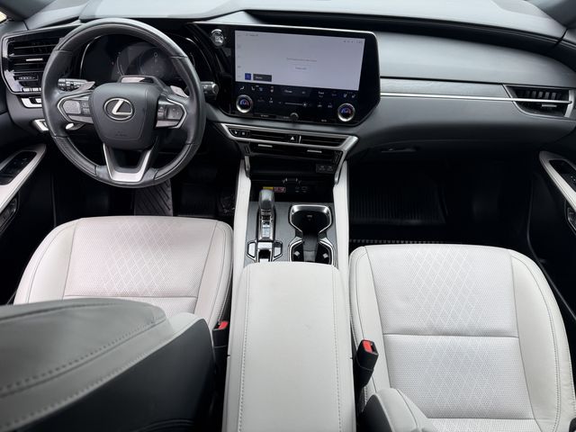 2024 Lexus RX 350 - Photo 10