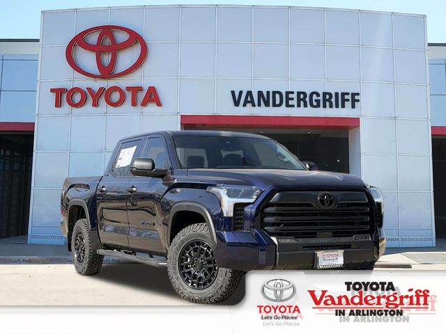 New Toyota Inventory Arlington | Toyota Trucks in Texas