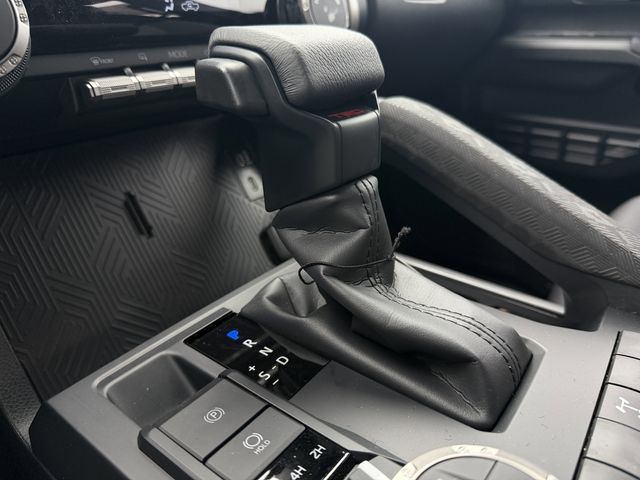 2026 Toyota Tacoma TRD Off Road - Photo 17