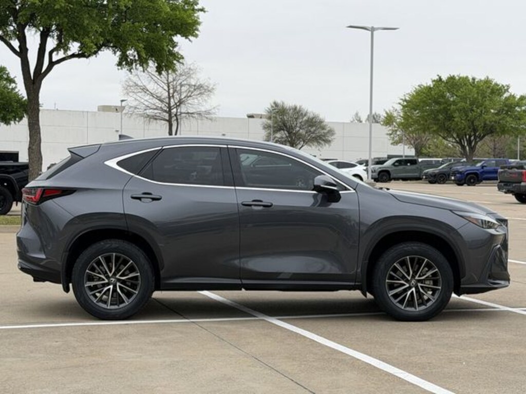 Used 2024 Lexus NX 250 250 Base SUV