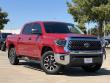 2020 Toyota Tundra SR5 Truck CrewMax