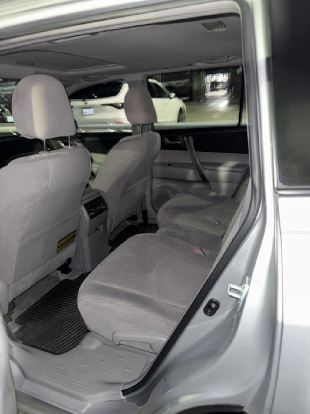 Used 2008 Toyota Highlander Sport SUV