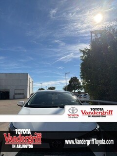 Used 2021 Toyota Corolla LE Sedan Arlington
