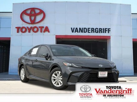 2026 Toyota Tacoma SR5 Truck Double Cab