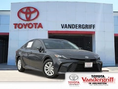 New 2026 Toyota Tacoma SR5 Truck Double Cab Arlington, TX