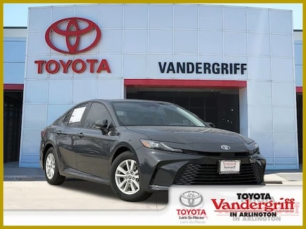 2026 Toyota Tacoma SR5 Truck Double Cab