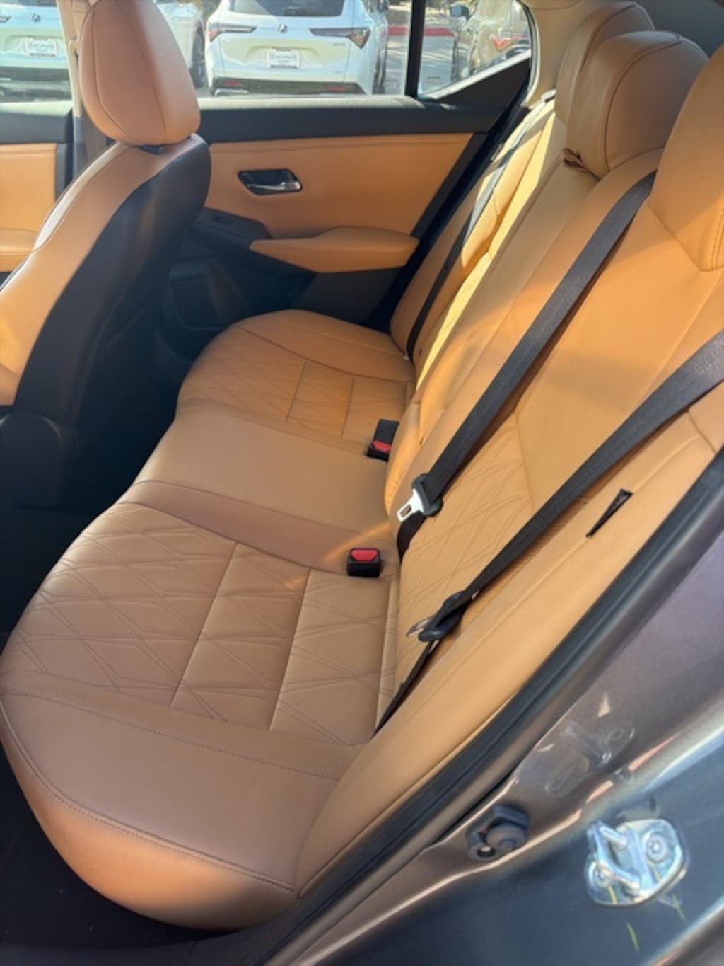 Used 2020 Nissan Sentra SV Sedan