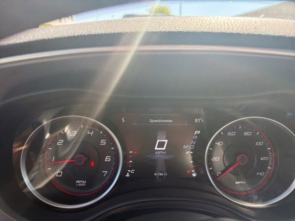 Used 2021 Dodge Charger GT Sedan