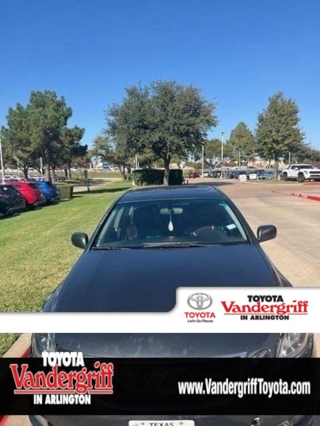 Used 2006 Lexus GS 300 300 Sedan