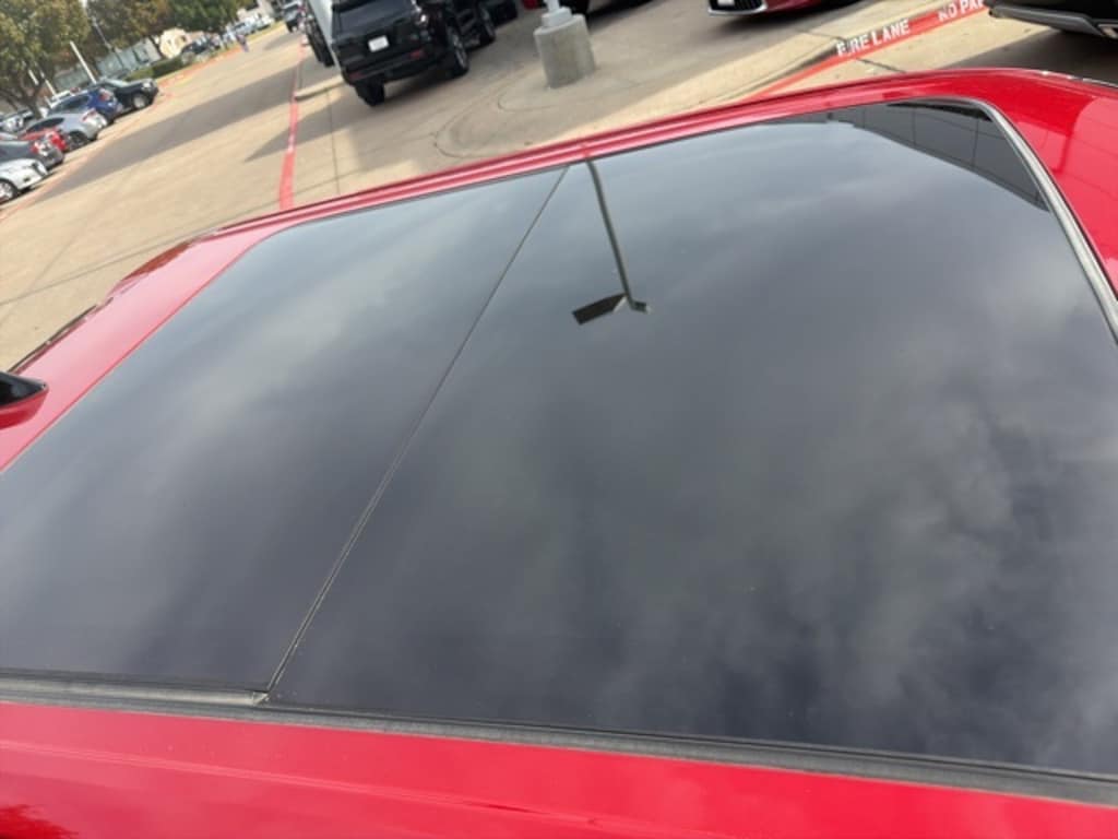 Used 2022 Toyota Tundra Limited Truck CrewMax