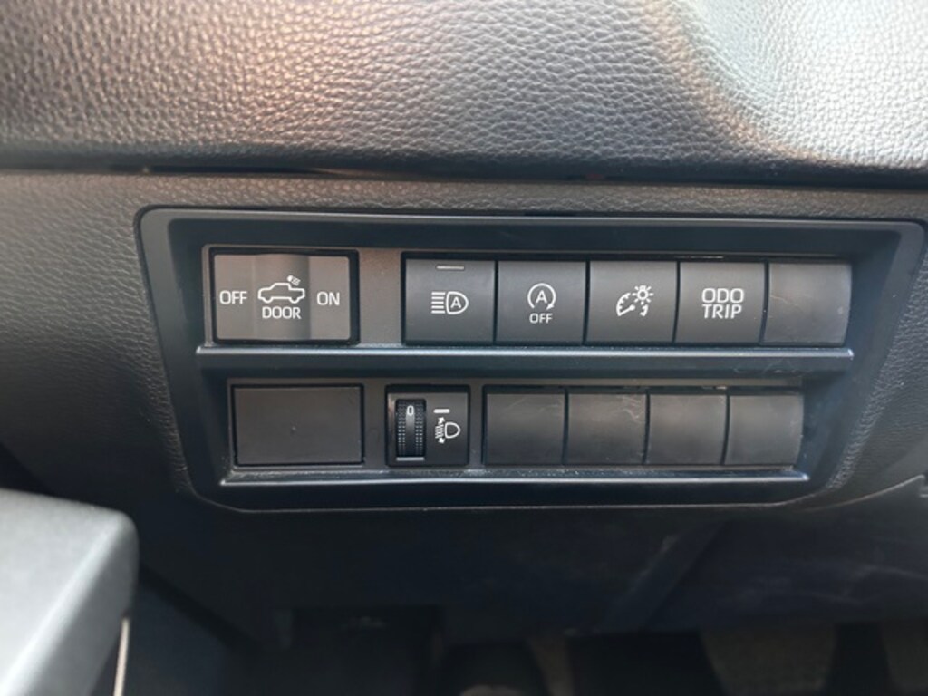 Used 2022 Toyota Tundra SR5 Truck CrewMax