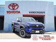 Toyota Tacoma i-FORCE MAX