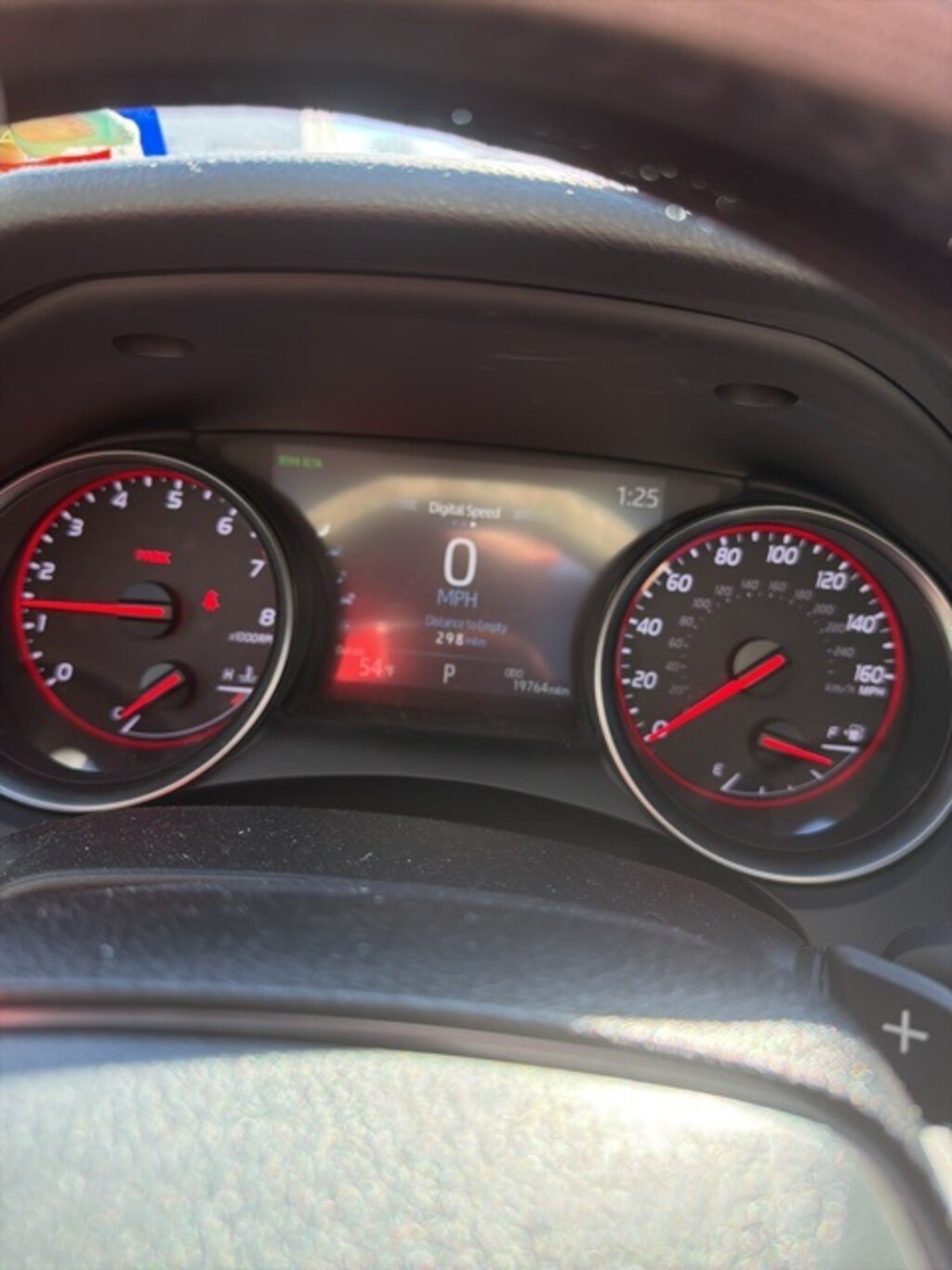 Used 2024 Toyota Camry XSE Sedan