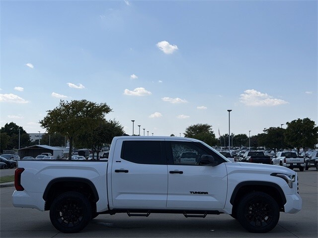 2023 Toyota Tundra SR5 photo 3