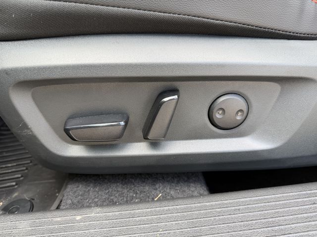 2025 Nissan Rogue Rock Creek - Photo 26