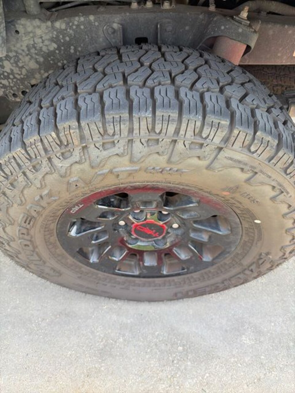 Used 2017 Toyota Tacoma TRD Pro Truck Double Cab