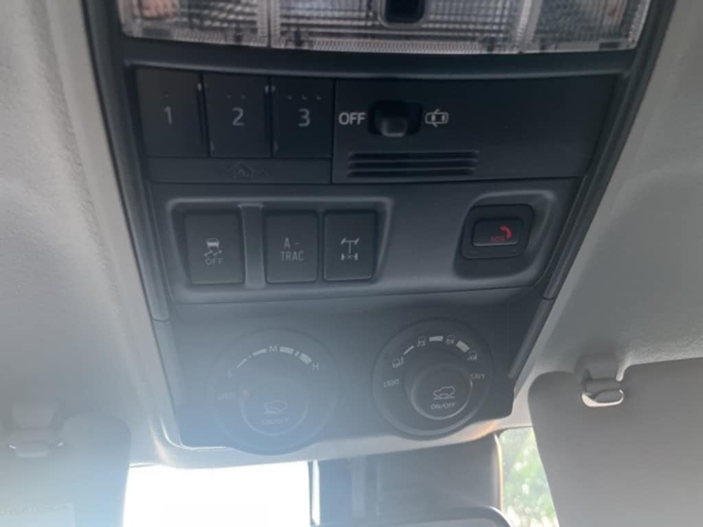 Used 2021 Toyota 4Runner TRD Off-Road Premium SUV