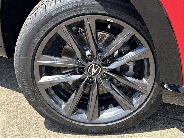 2025 Acura ADX A-Spec Package - Photo 10