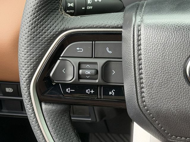 2026 Toyota Tundra 1794 Edition - Photo 14