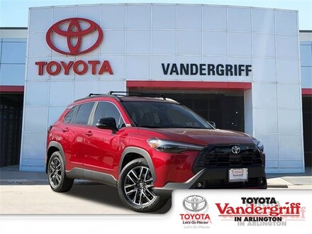 2026 Toyota Tundra SR Truck Double Cab