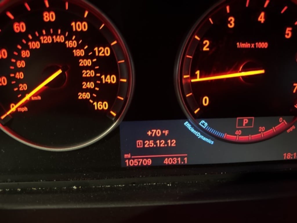 Used 2016 BMW 528i 528i Sedan