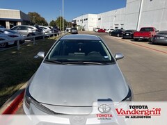 Used 2024 Toyota Corolla LE Sedan Arlington