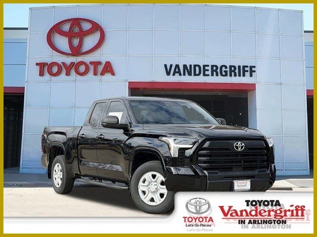 New Toyota Inventory Arlington | Toyota Trucks in Texas
