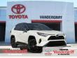 2023 Toyota RAV4 Hybrid XSE SUV